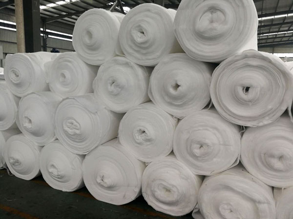 高强丙纶土工布